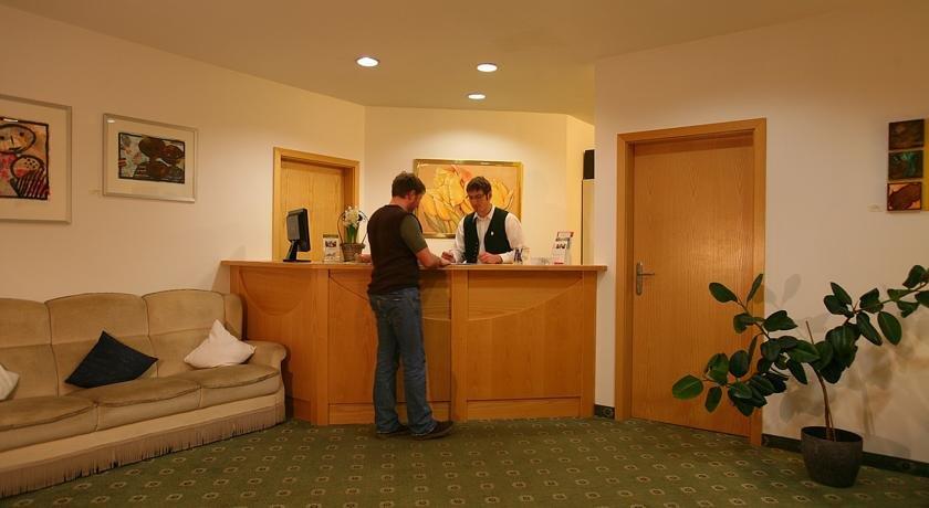 Hotel Oedhof