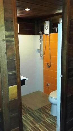 Burilamplai Resort