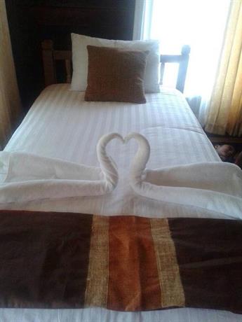 Burilamplai Resort