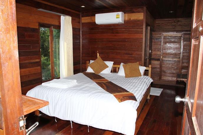 Burilamplai Resort