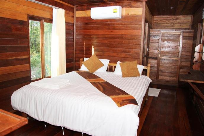 Burilamplai Resort