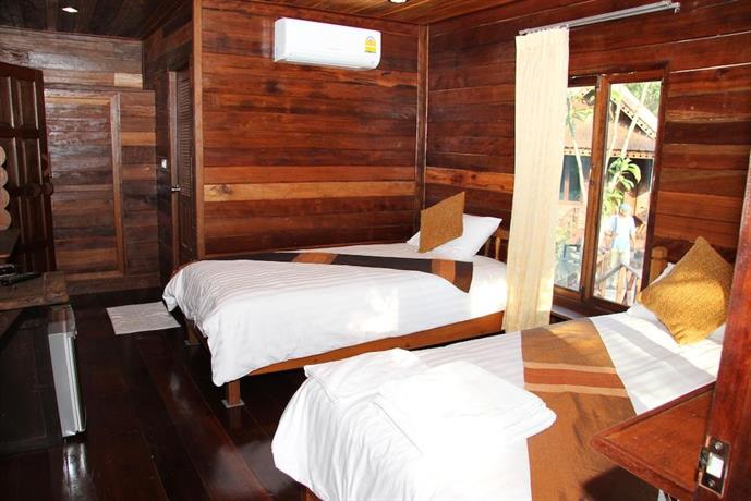 Burilamplai Resort