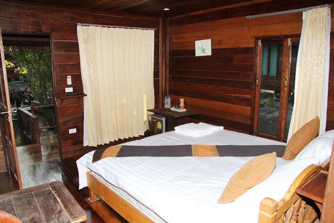 Burilamplai Resort