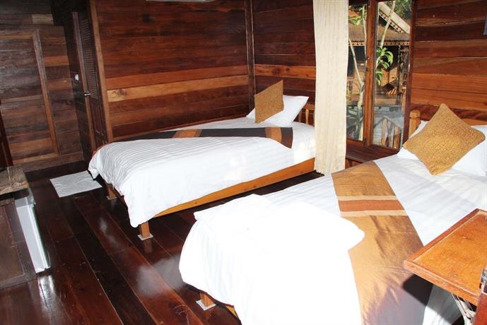 Burilamplai Resort