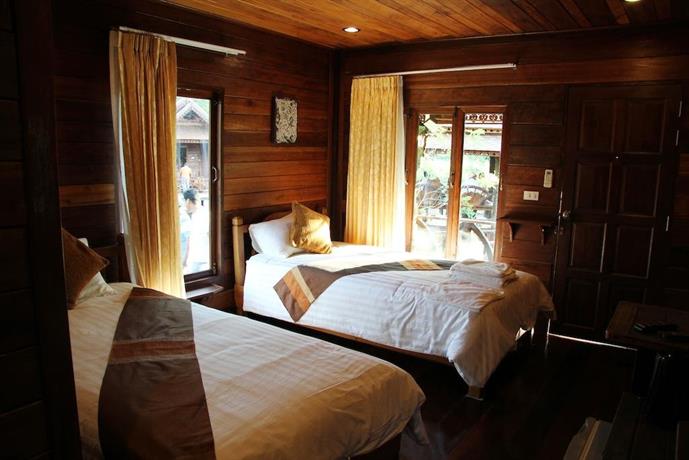 Burilamplai Resort