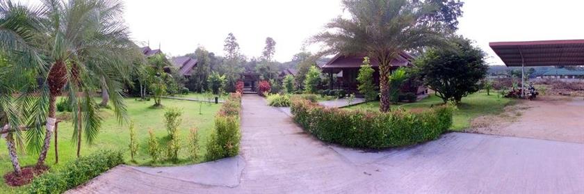 Burilamplai Resort