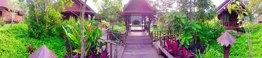 Burilamplai Resort