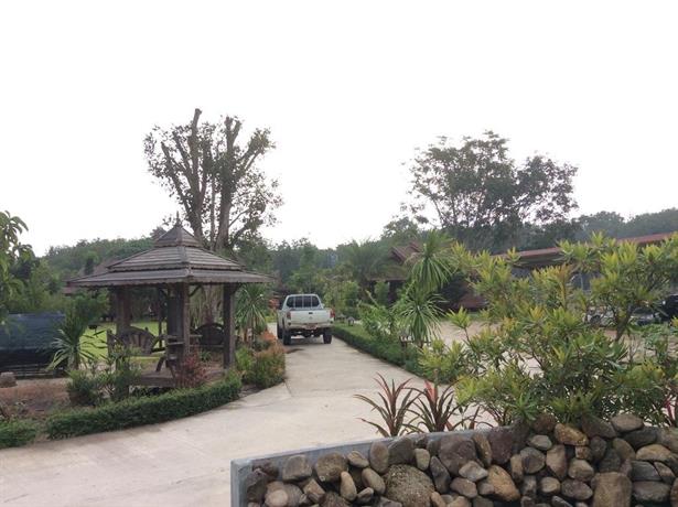 Burilamplai Resort