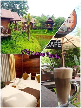 Burilamplai Resort
