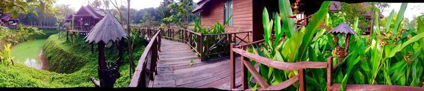 Burilamplai Resort