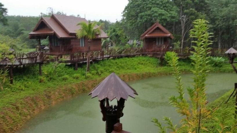 Burilamplai Resort