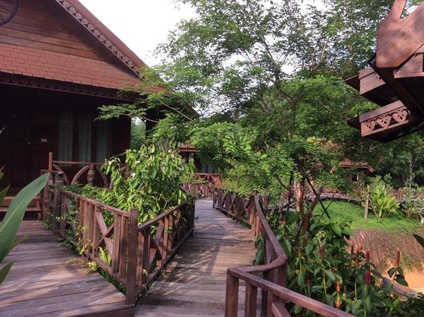 Burilamplai Resort