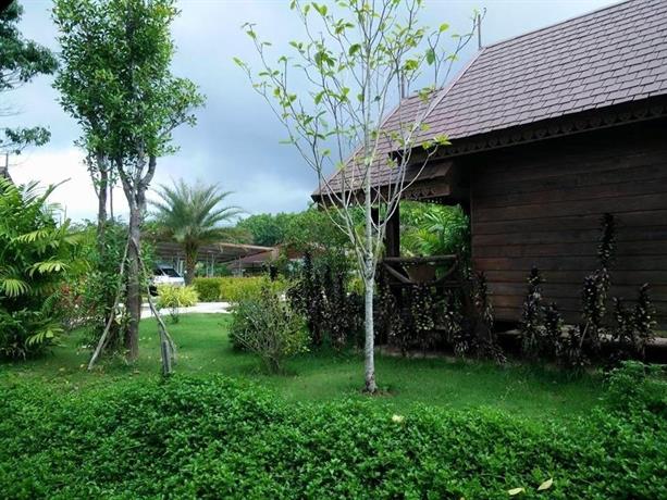 Burilamplai Resort