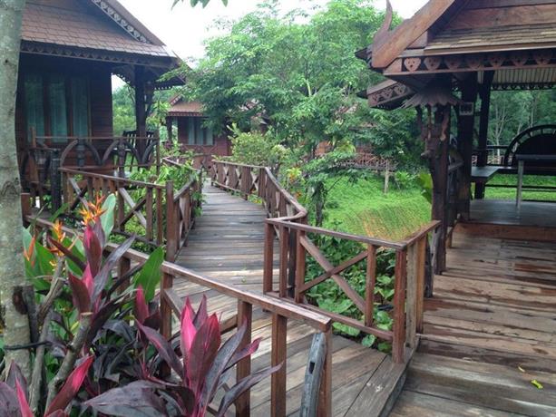 Burilamplai Resort