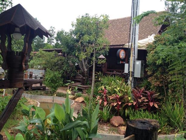 Burilamplai Resort