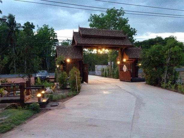Burilamplai Resort