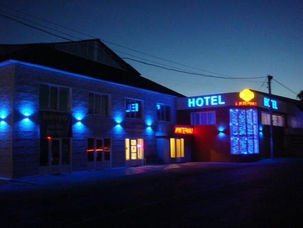 Imperial Hotel Bryansk