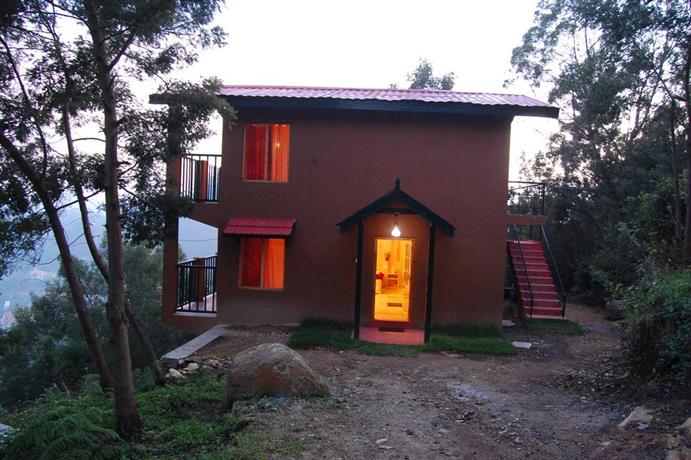 Surya Holidays Kodaikanal