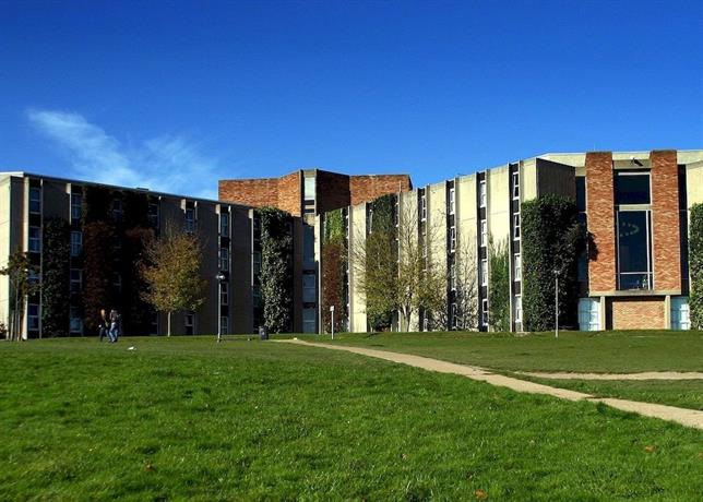University Of Kent - Rutherford College - Hostel 타일러 힐 United Kingdom thumbnail