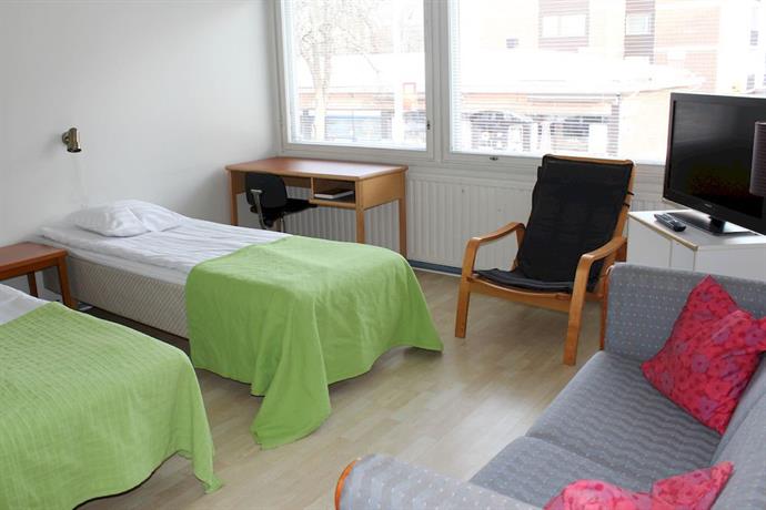 Hotel Turistihovi