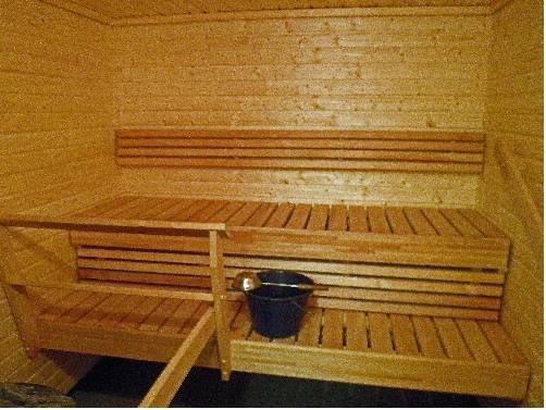 Hotel Turistihovi