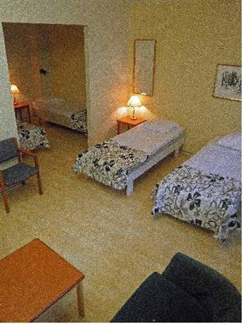 Hotel Turistihovi