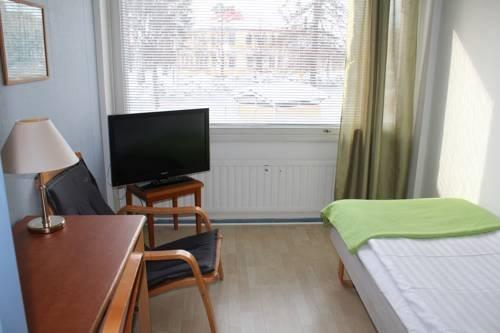 Hotel Turistihovi