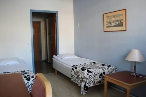 Hotel Turistihovi