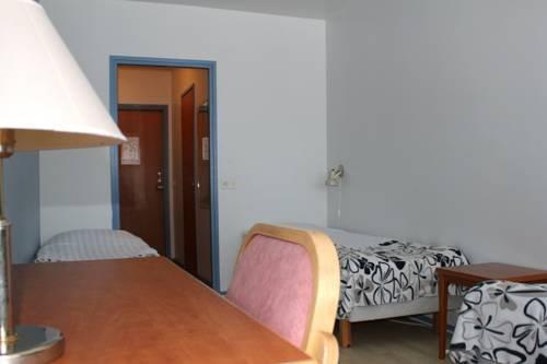 Hotel Turistihovi