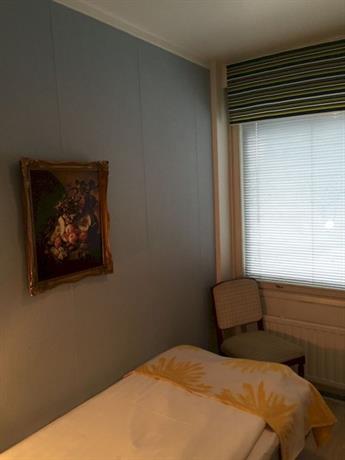 Hotel Turistihovi