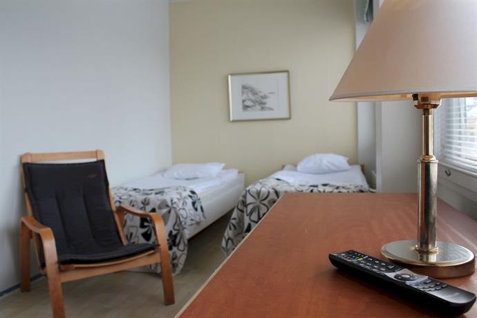 Hotel Turistihovi