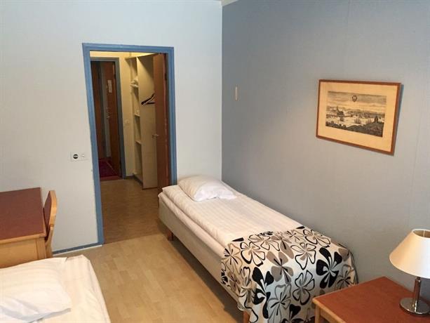 Hotel Turistihovi