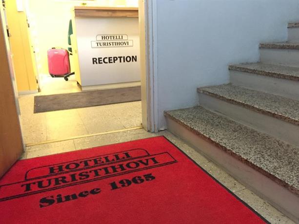 Hotel Turistihovi