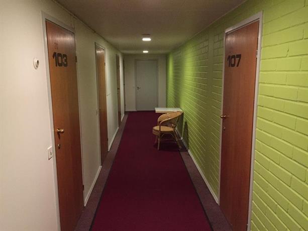 Hotel Turistihovi