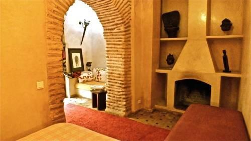 Riad Bamileke
