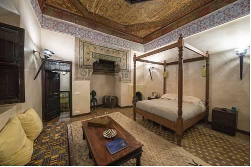 Riad Bamileke