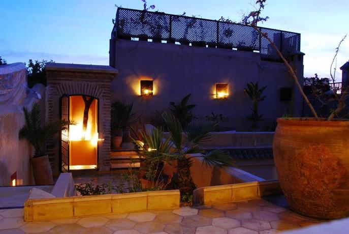 Riad Bamileke