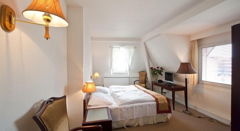 Hotel Garni Bodensee