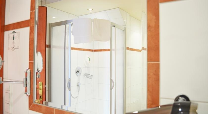Hotel Garni Bodensee
