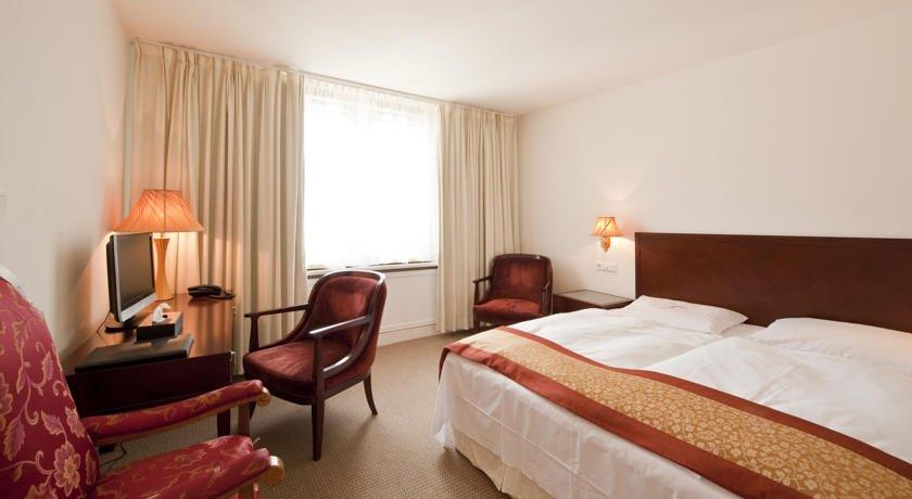 Hotel Garni Bodensee