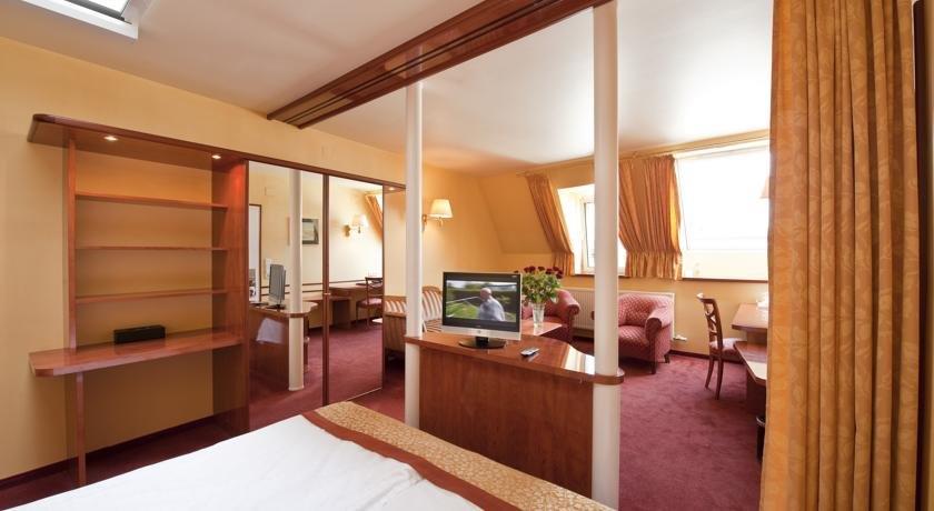 Hotel Garni Bodensee