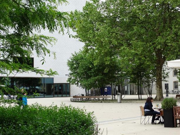 Hotel Garni Bodensee