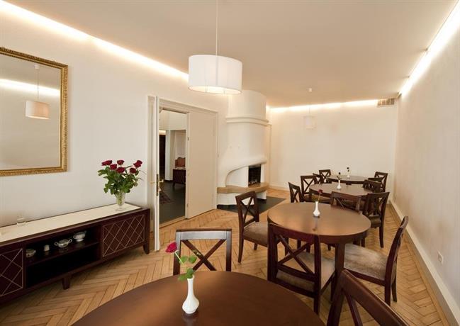 Hotel Garni Bodensee