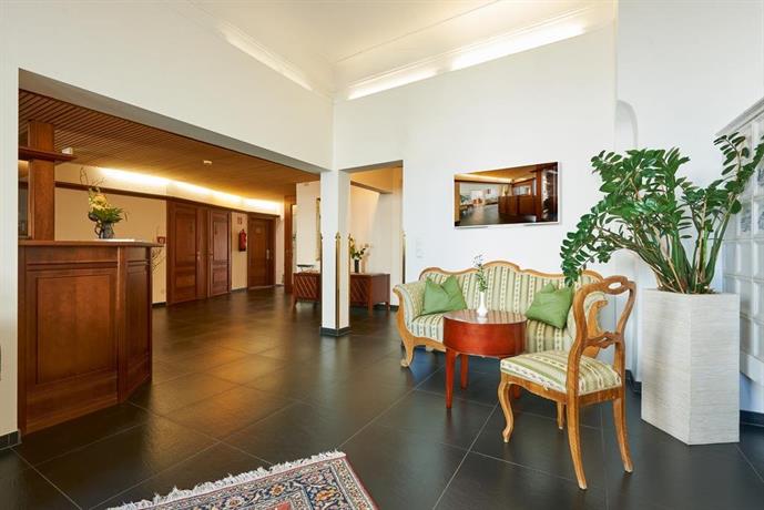 Hotel Garni Bodensee