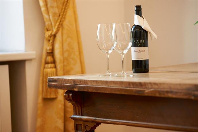 Hotel Garni Bodensee