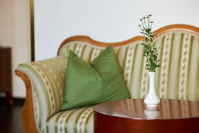Hotel Garni Bodensee