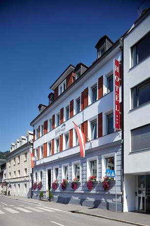 Hotel Garni Bodensee