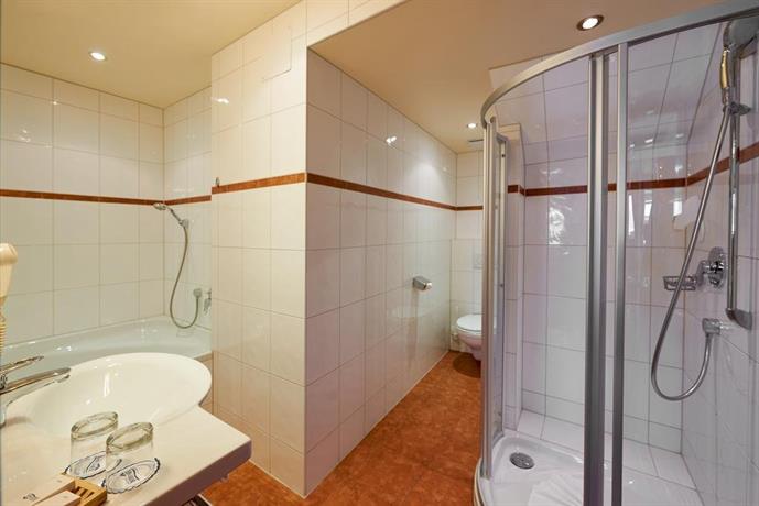 Hotel Garni Bodensee