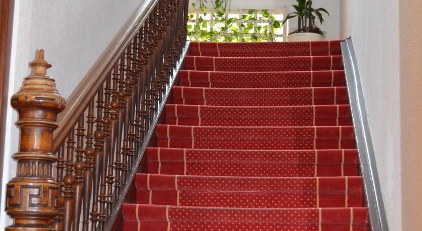 Hotel Garni Bodensee