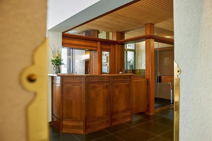 Hotel Garni Bodensee